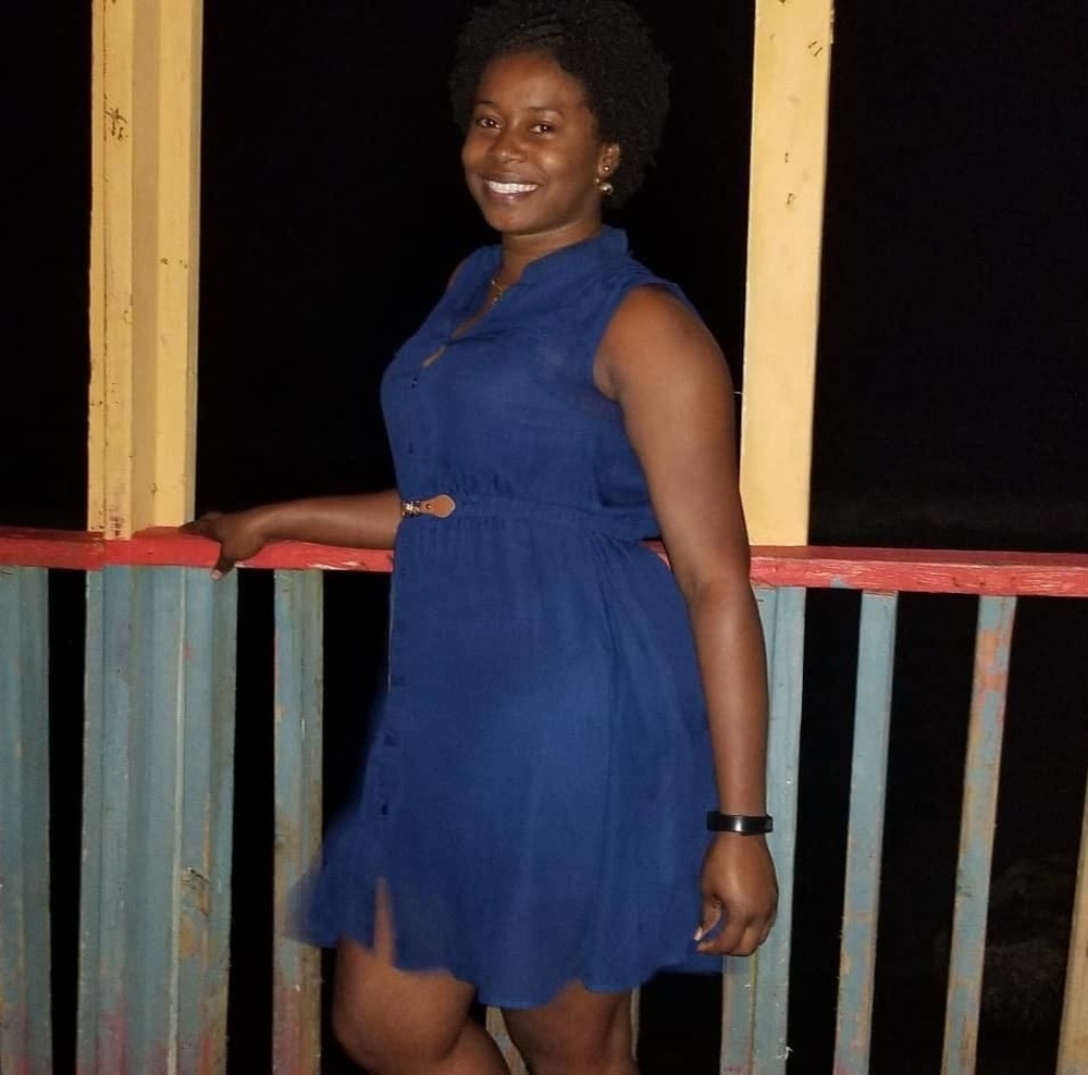 Meet your Posher, Alecia
